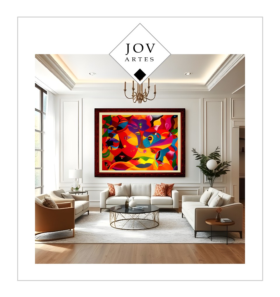JOVARTES Designs Exclusifs