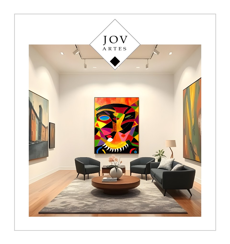JOVARTES Designs Exclusifs