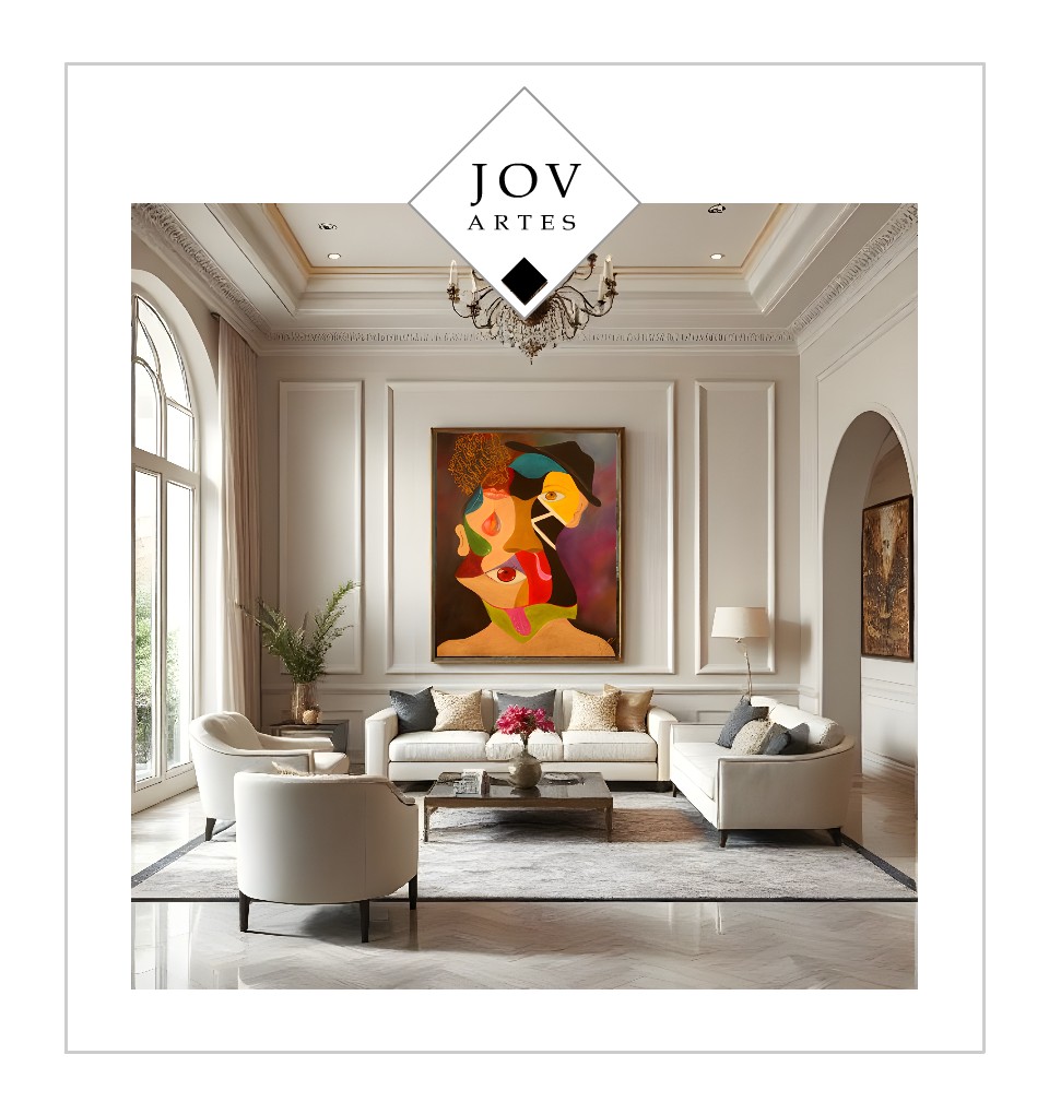 JOVARTES Designs Exclusifs