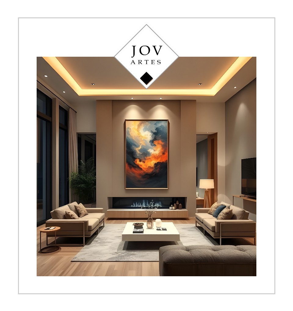 JOVARTES Designs Exclusifs