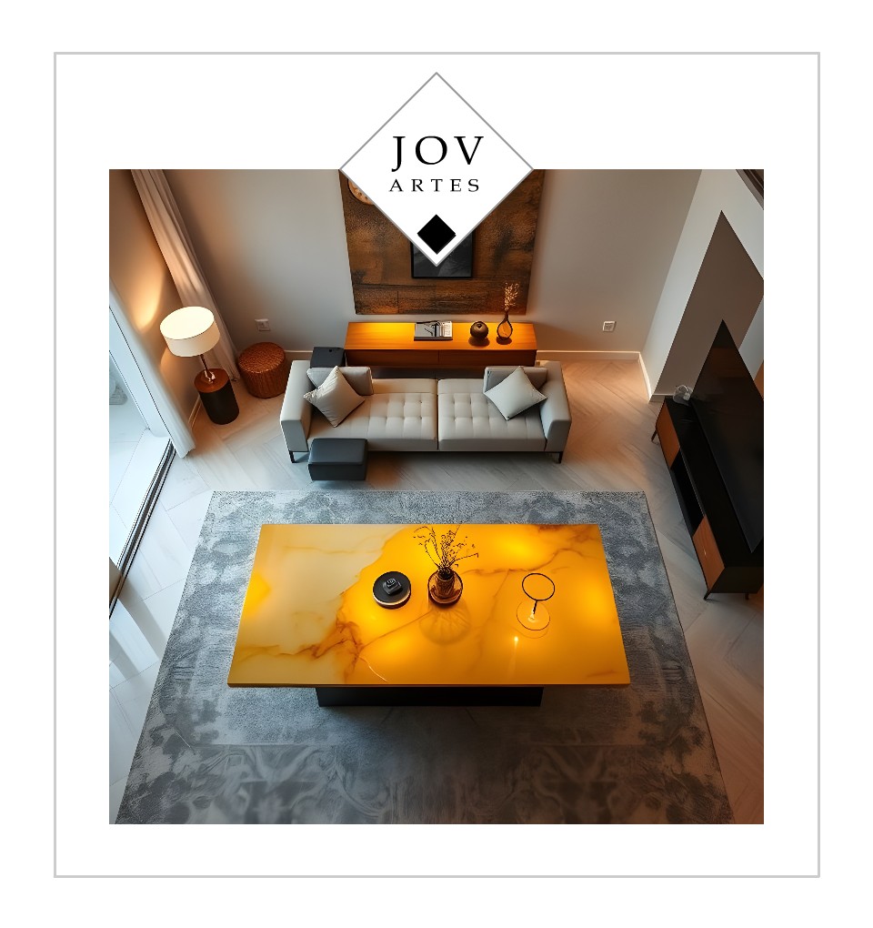 JOVARTES Designs Exclusifs
