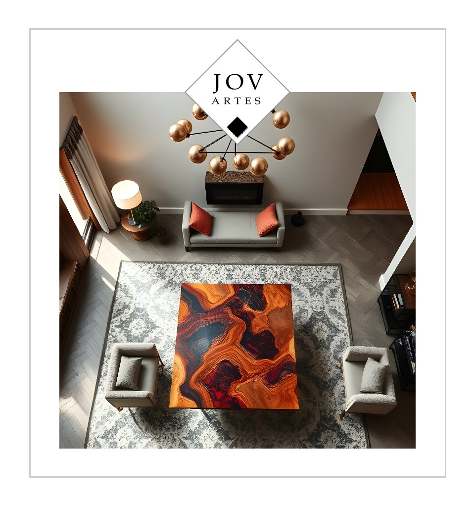 JOVARTES Designs Exclusifs