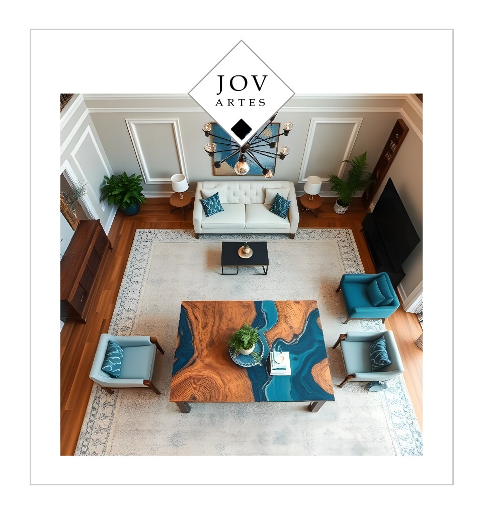 JOVARTES Designs Exclusifs