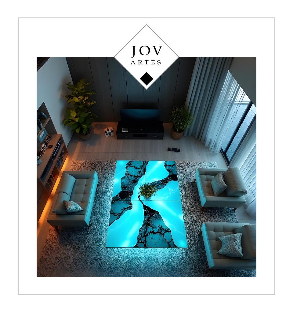 JOVARTES Designs Exclusifs