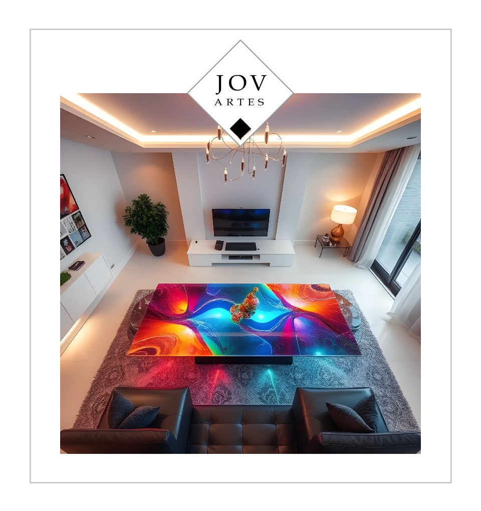 JOVARTES Designs Exclusifs