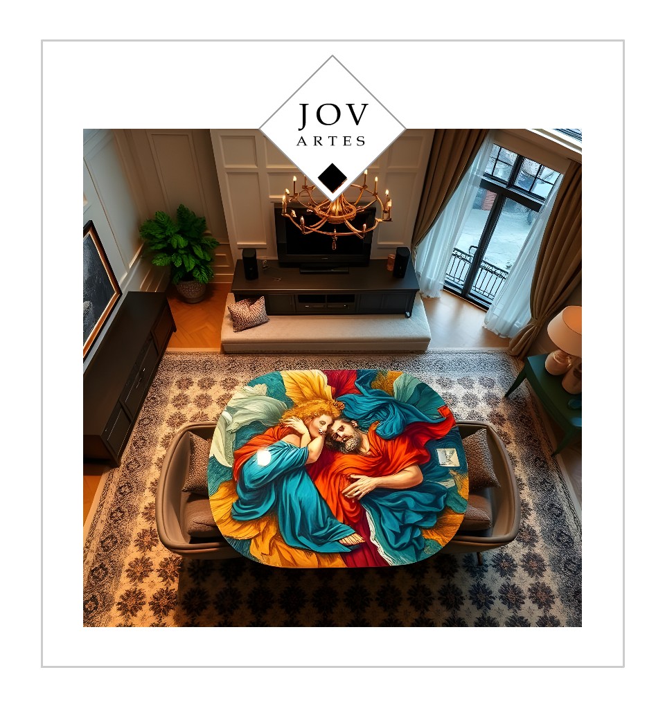 JOVARTES Designs Exclusifs