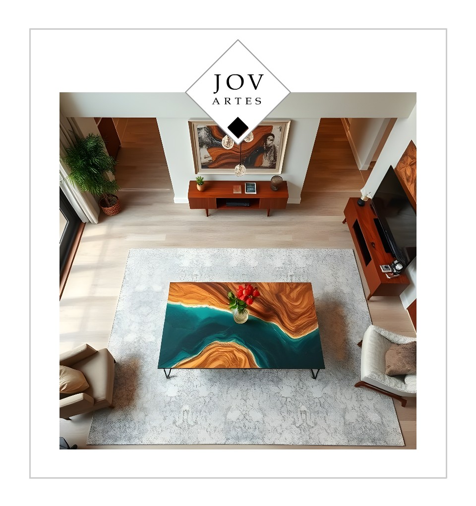 JOVARTES Designs Exclusifs