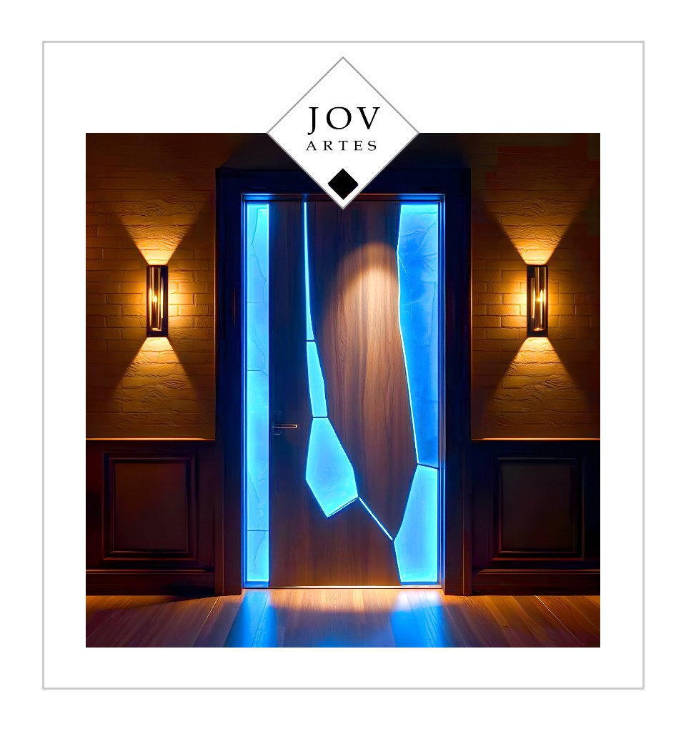 JOVARTES Designs Exclusifs