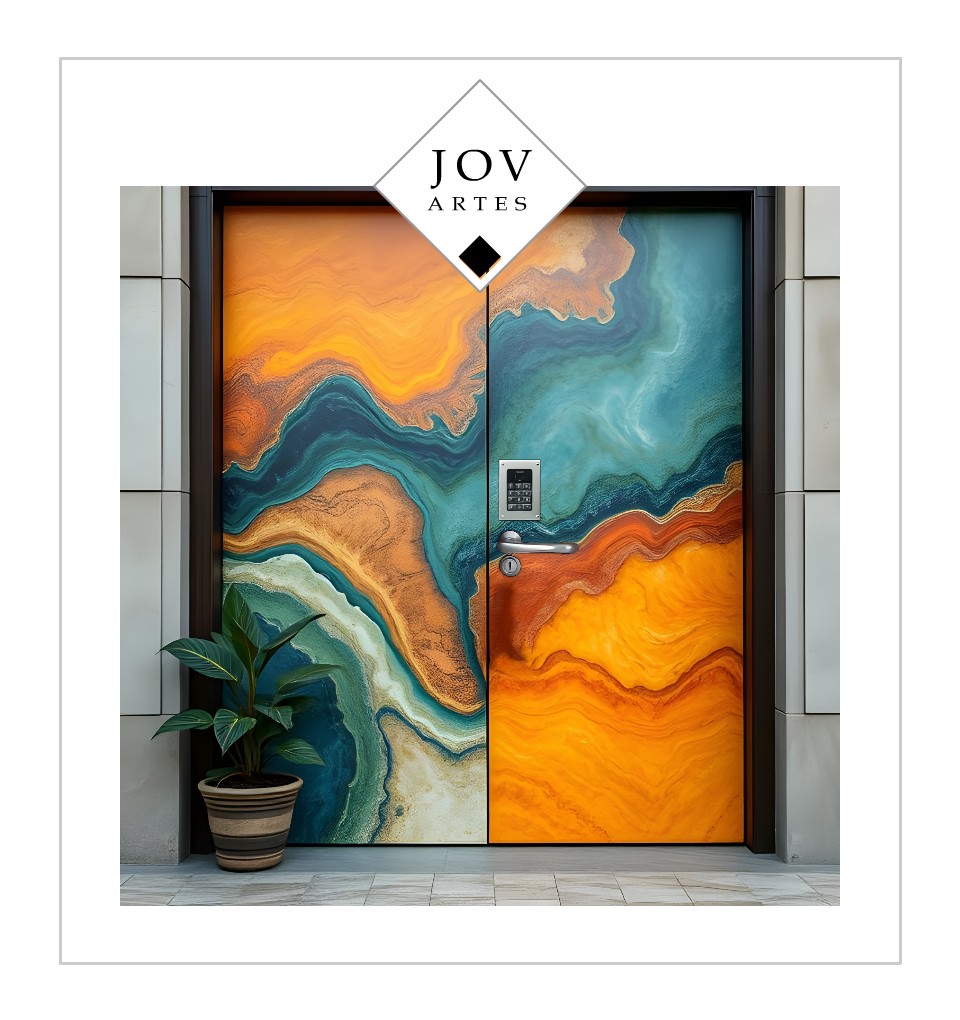 JOVARTES Designs Exclusifs