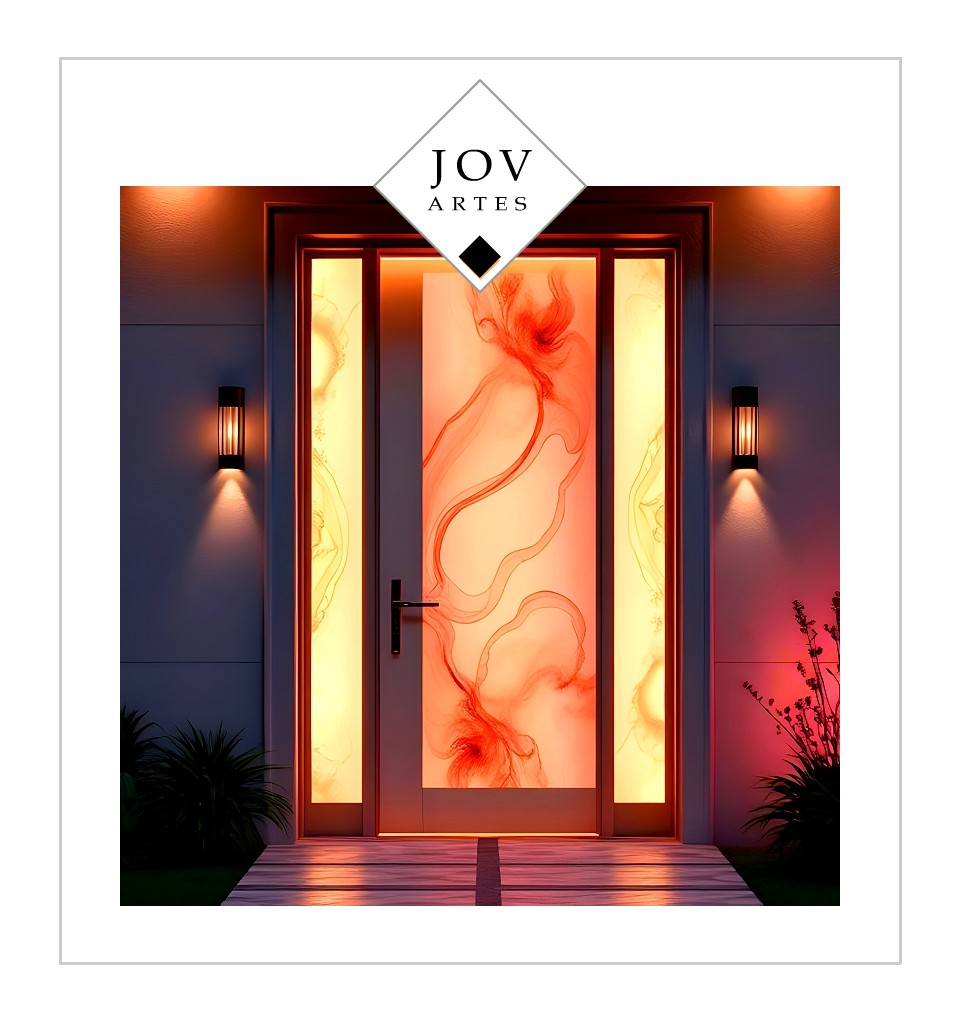 JOVARTES Designs Exclusifs