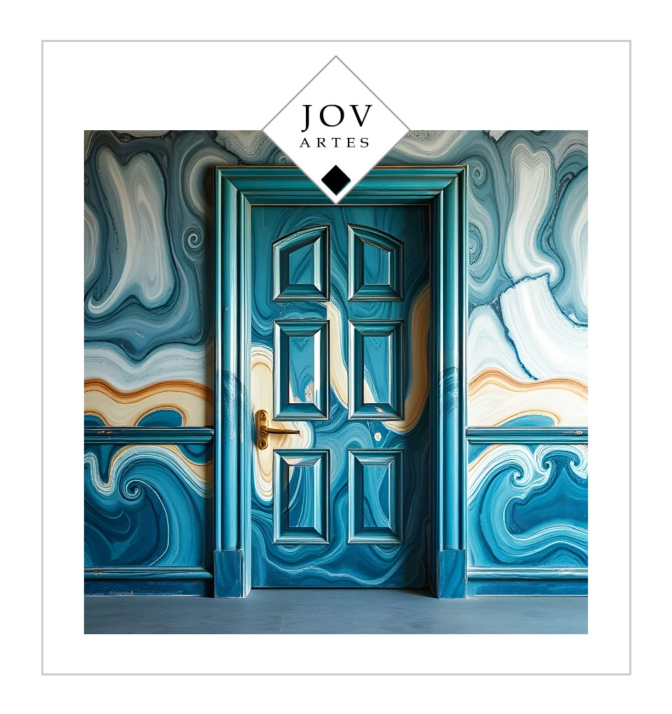 JOVARTES Designs Exclusifs