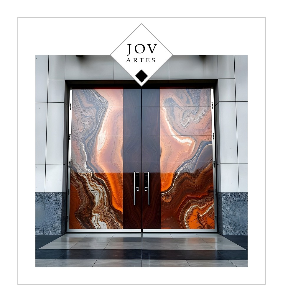 JOVARTES Designs Exclusifs