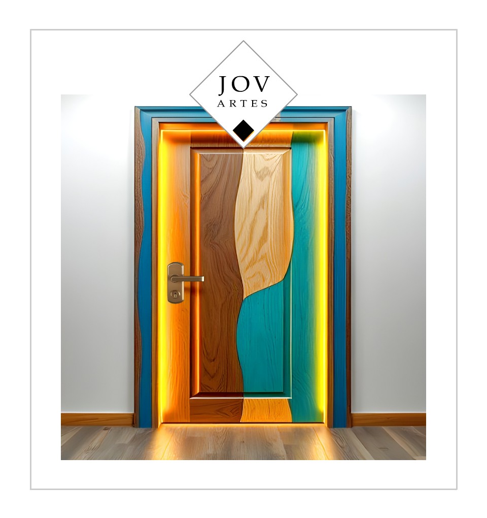 JOVARTES Designs Exclusifs