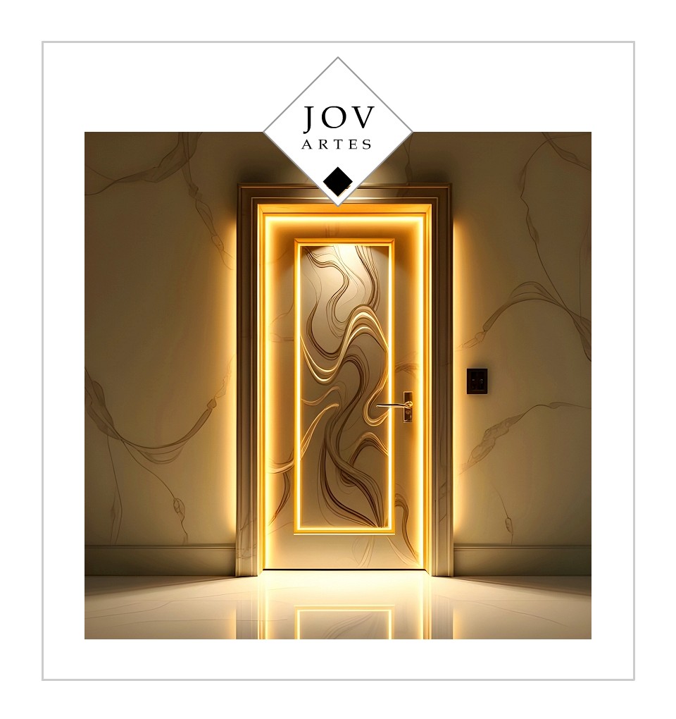 JOVARTES Designs Exclusifs