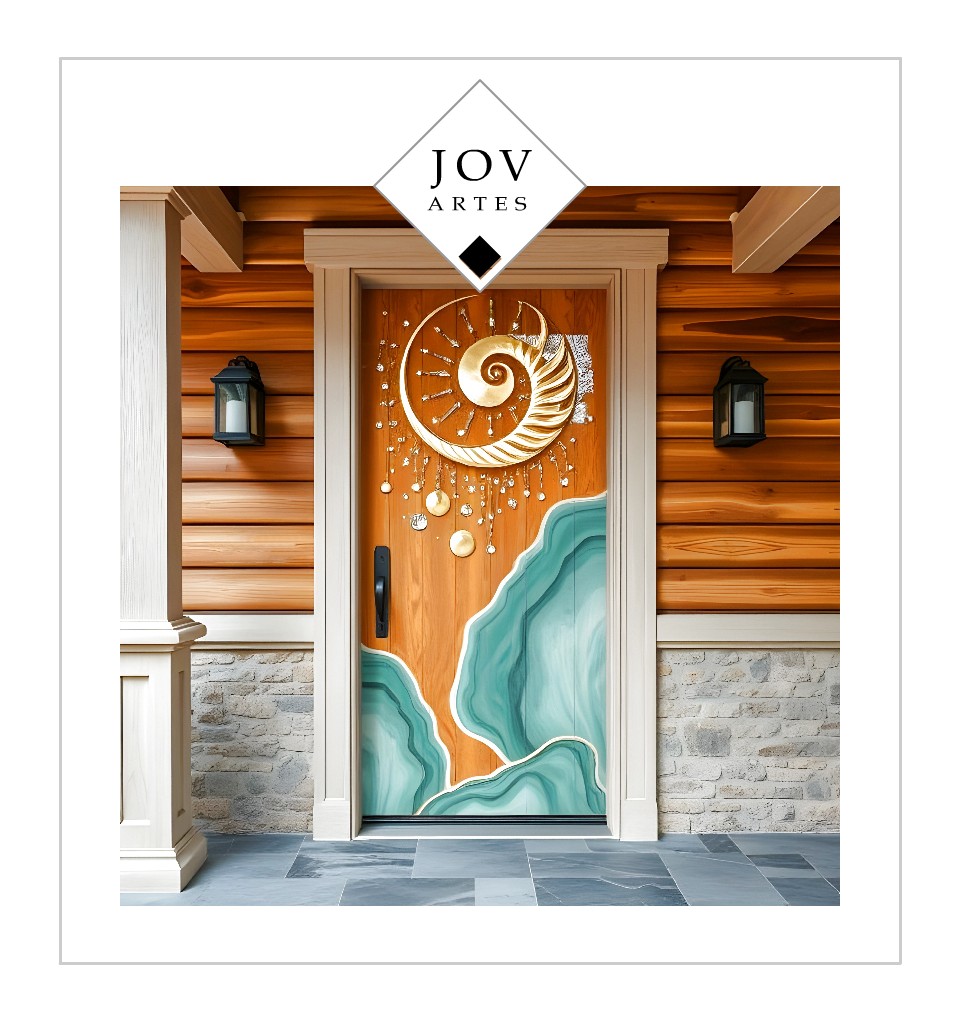 JOVARTES Designs Exclusifs